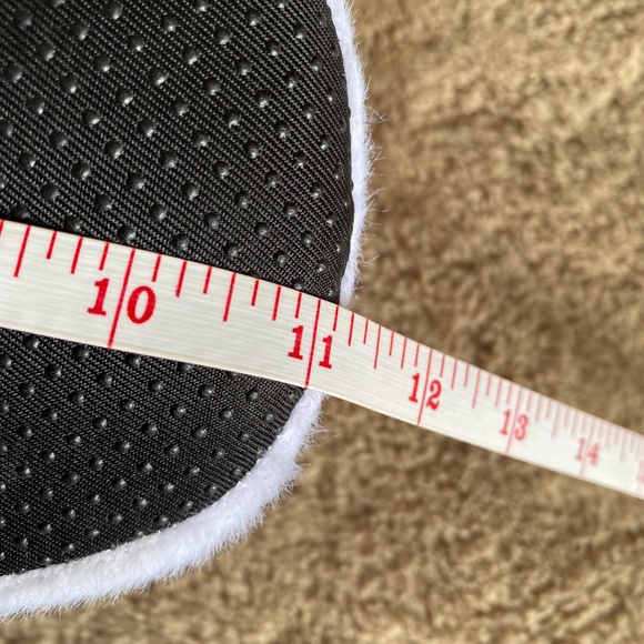 Plush Shark Slippers, Unisex, NWOT - Picture 10 of 10